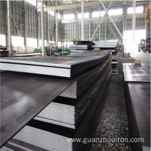 Q345R material carbon steel plate